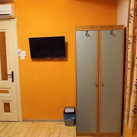 Hotel Къща Gabrowo Exterior foto