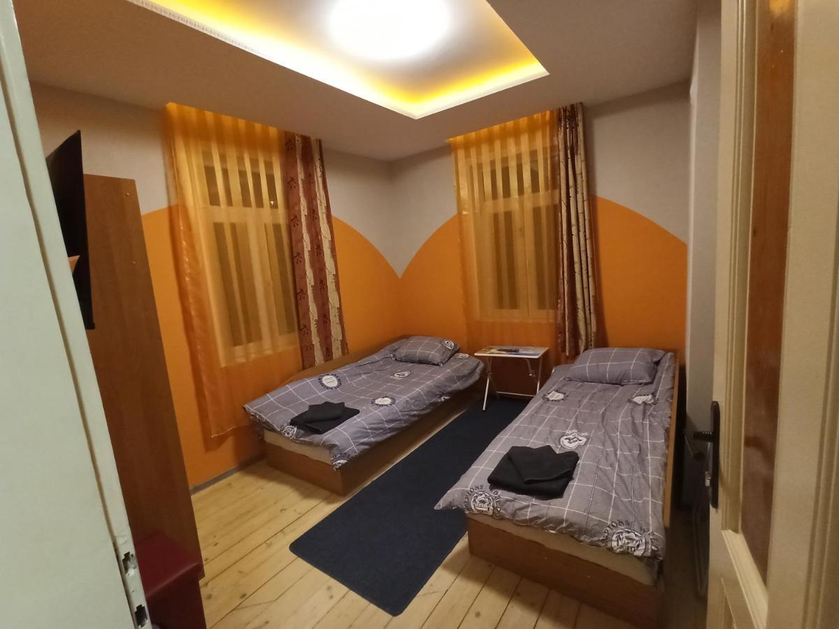 Hotel Къща Gabrowo Exterior foto