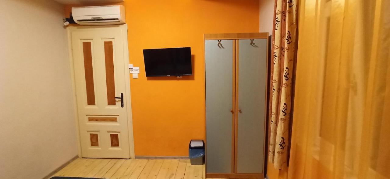 Hotel Къща Gabrowo Exterior foto